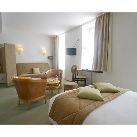 Hotel Cit'hotel De France Et D'europe