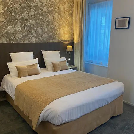 Hotel Cit'hotel De France Et D'europe 3*