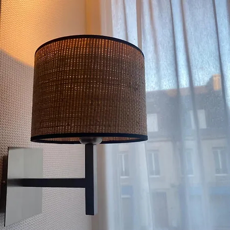Cit'hotel De France Et D'europe 3*