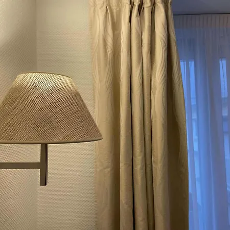 Cit'hotel De France Et D'europe 3*