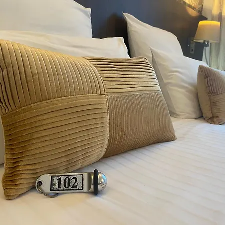 Cit'hotel De France Et D'europe Hotel 3*