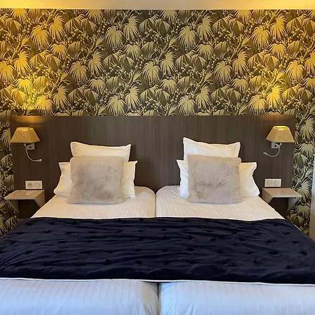 Hotel Cit'hotel De France Et D'europe 3*
