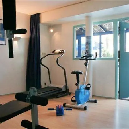 فندق Cit'hotel De France Et D'europe 3*